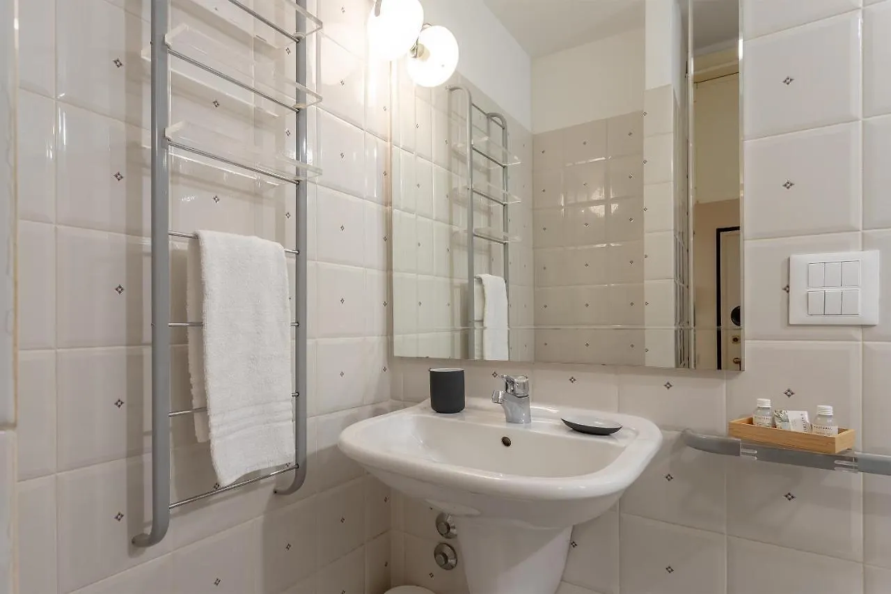 La Perla Del Borgo Apartment Φλωρεντία