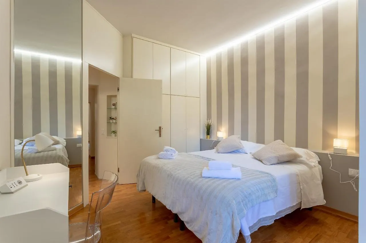 La Perla Del Borgo Apartment Florence