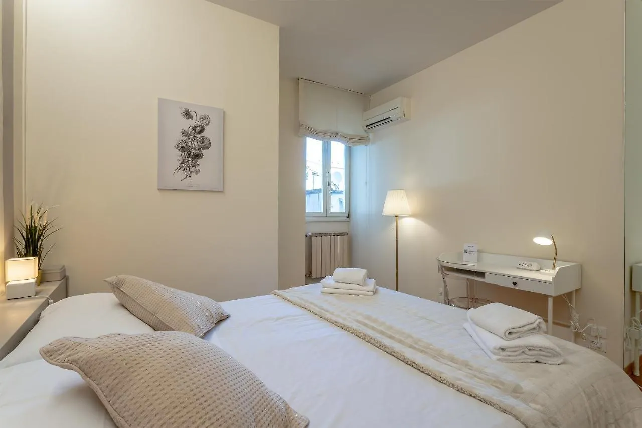 La Perla Del Borgo Apartment Florence Italy