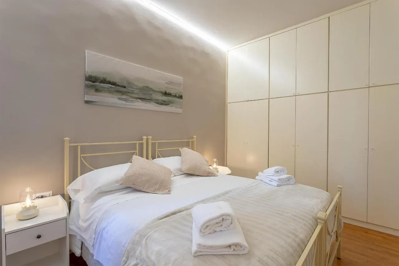 La Perla Del Borgo Apartment Florence Italy