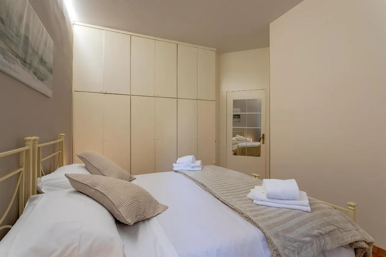 La Perla Del Borgo Apartment Florence