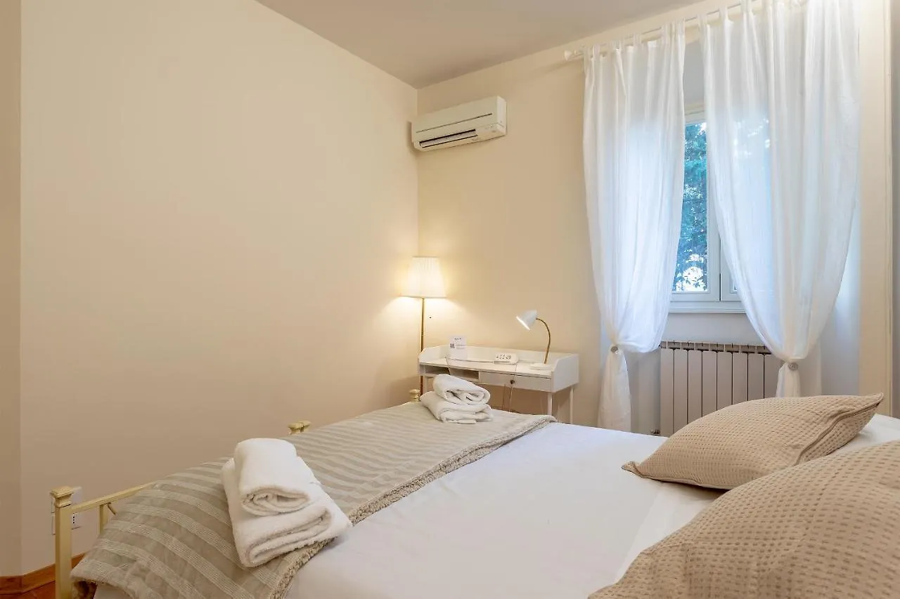 La Perla Del Borgo Apartment Florence 0*,  Italy