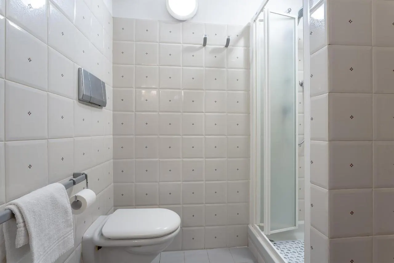 La Perla Del Borgo Apartment Florence