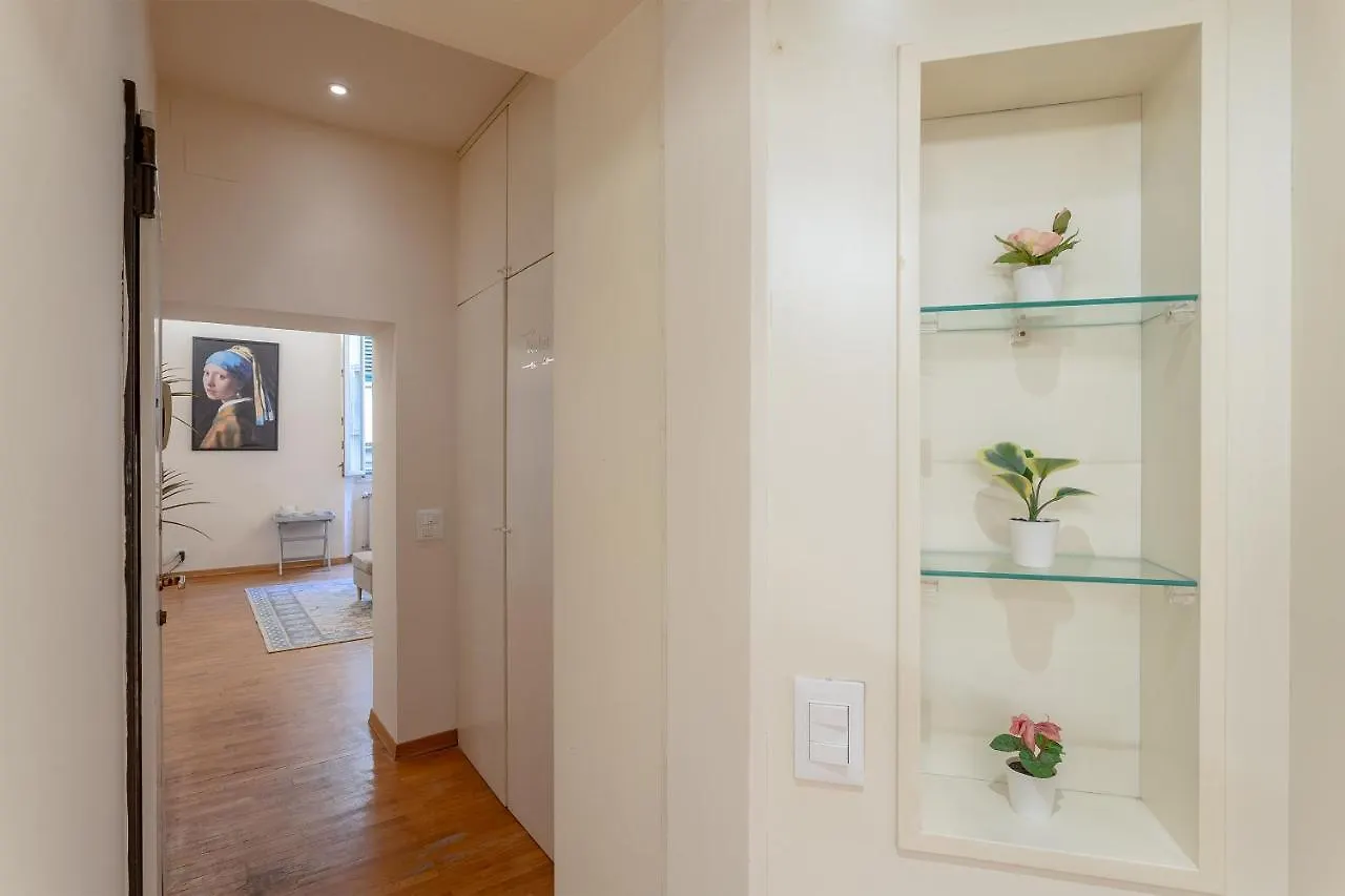 La Perla Del Borgo Apartment Firenze