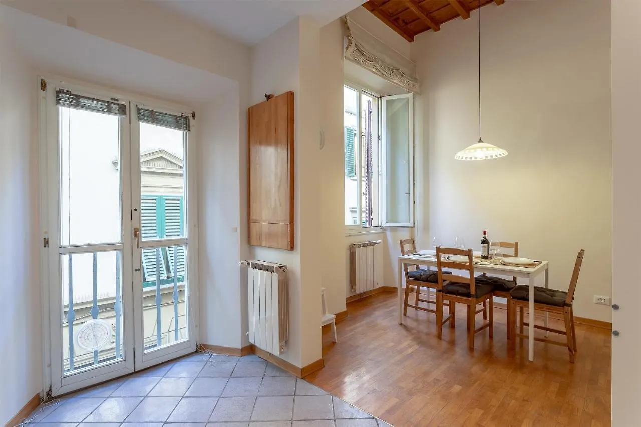La Perla Del Borgo Apartment Firenze